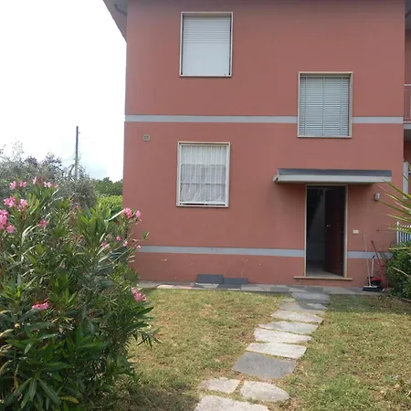 Appartement Domus Luni Cinque Terre, Wifi ,aria Condizionata *