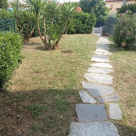 Domus Luni Cinque Terre, Wifi ,aria Condizionata *