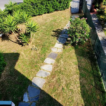 Domus Luni Cinque Terre, Wifi ,aria Condizionata *