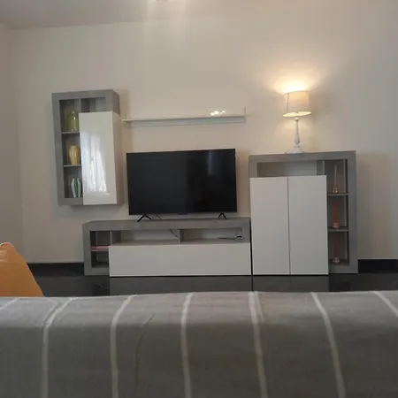 Domus Luni Cinque Terre, Wifi ,aria Condizionata Appartement