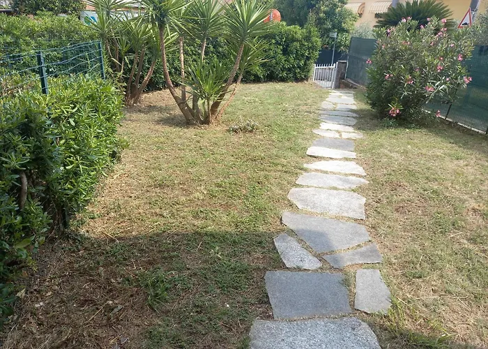 Domus Luni Cinque Terre, Wifi ,aria Condizionata *