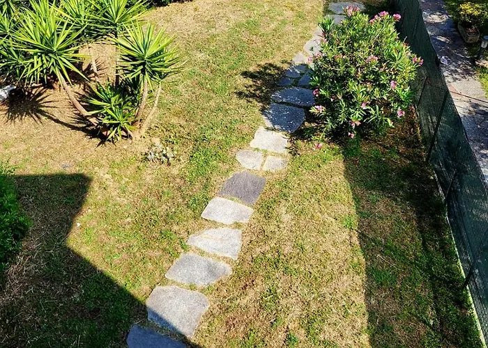 Domus Luni Cinque Terre, Wifi ,aria Condizionata *