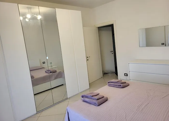 Domus Luni Cinque Terre, Wifi ,aria Condizionata Castelnuovo Magra